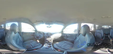 2016 Buick Enclave из США, поврежденный, VIN 5GAKRBKD0GJ280342